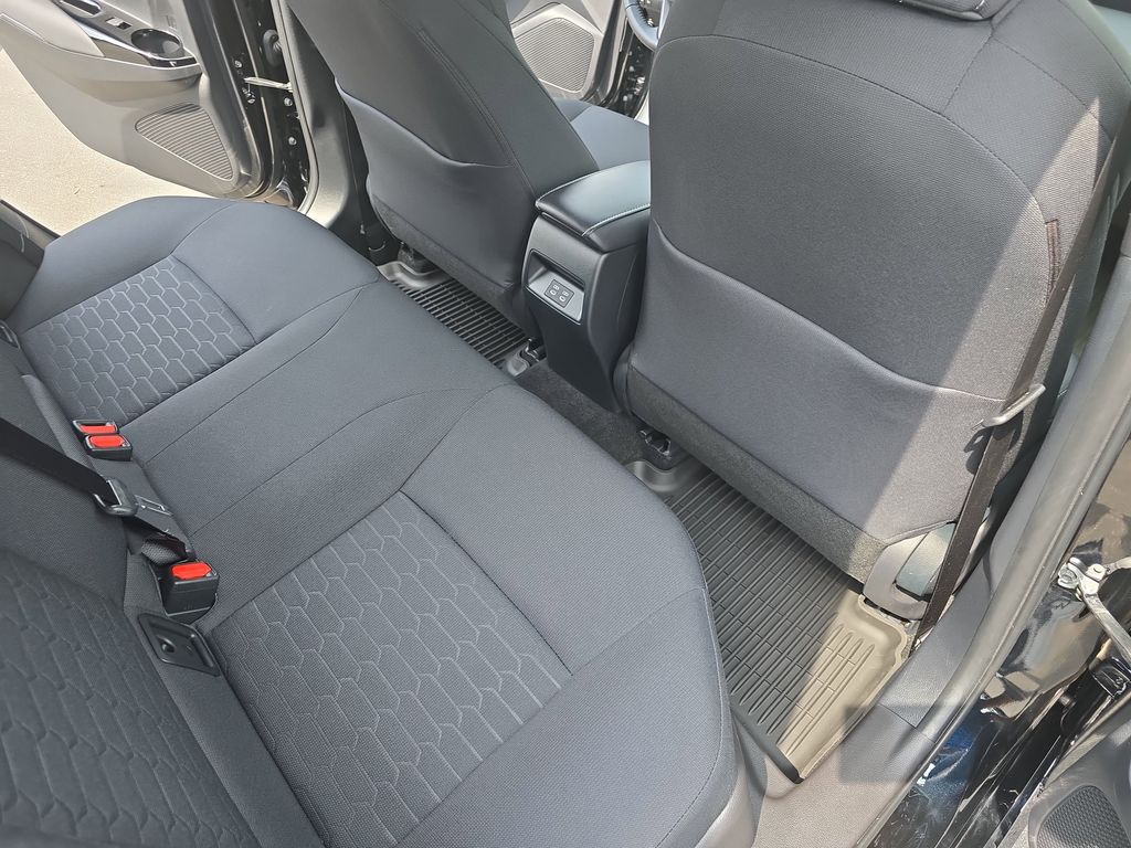 2024 Toyota Corolla SE photo 11