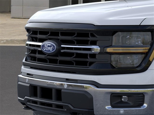 2024 Ford F-150 XLT photo 17