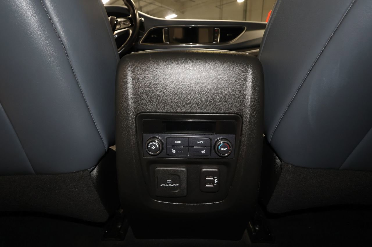 2024 Buick Enclave Premium photo 26