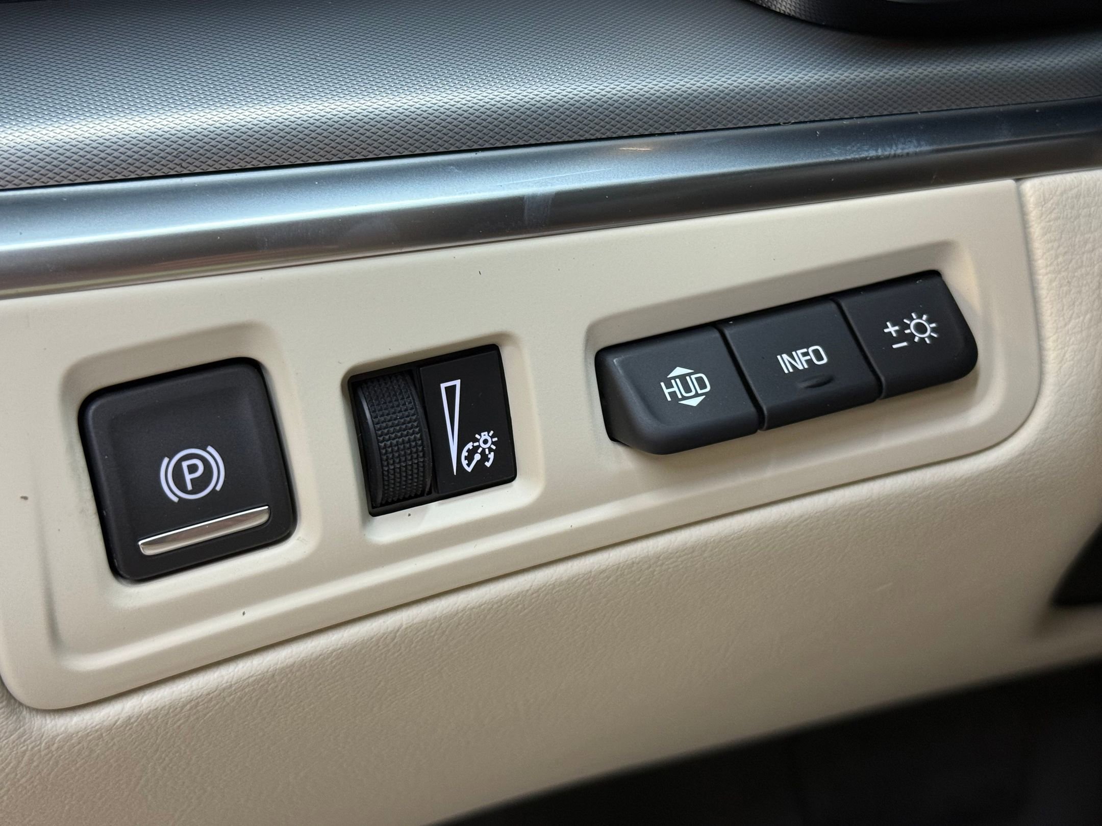 2025 Cadillac XT5 Premium Luxury photo 22