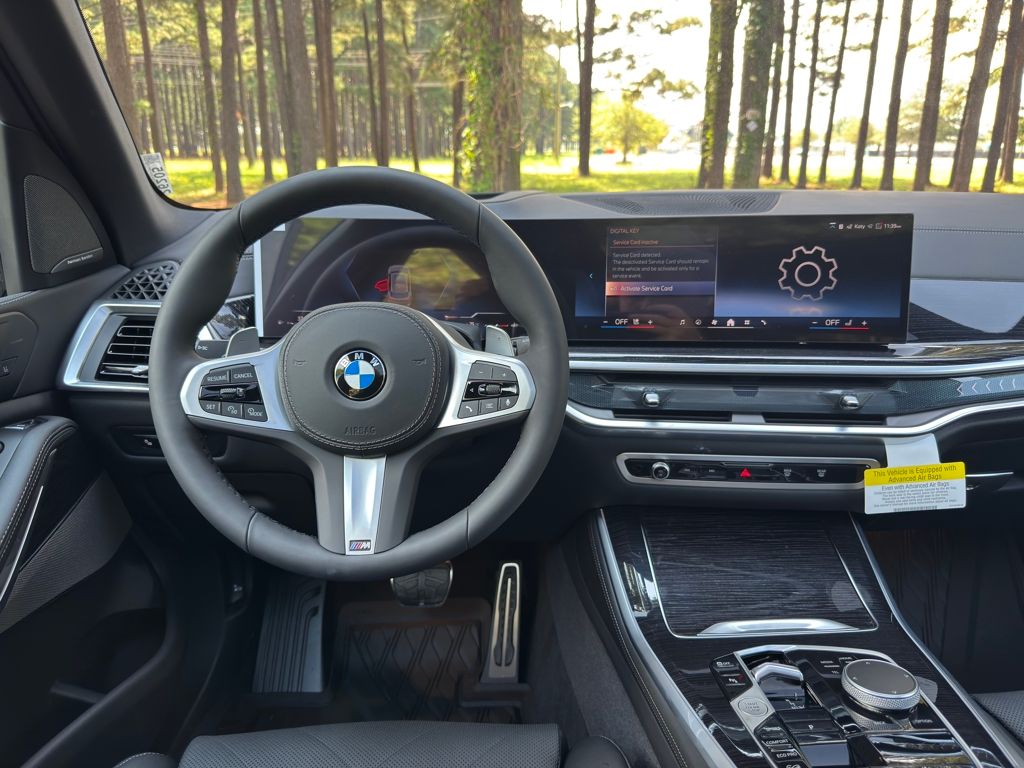 2026 Bmw X5 xDrive40i photo 2