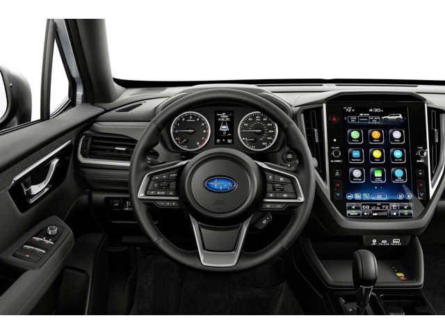 2026 Subaru Forester Limited Base photo 3