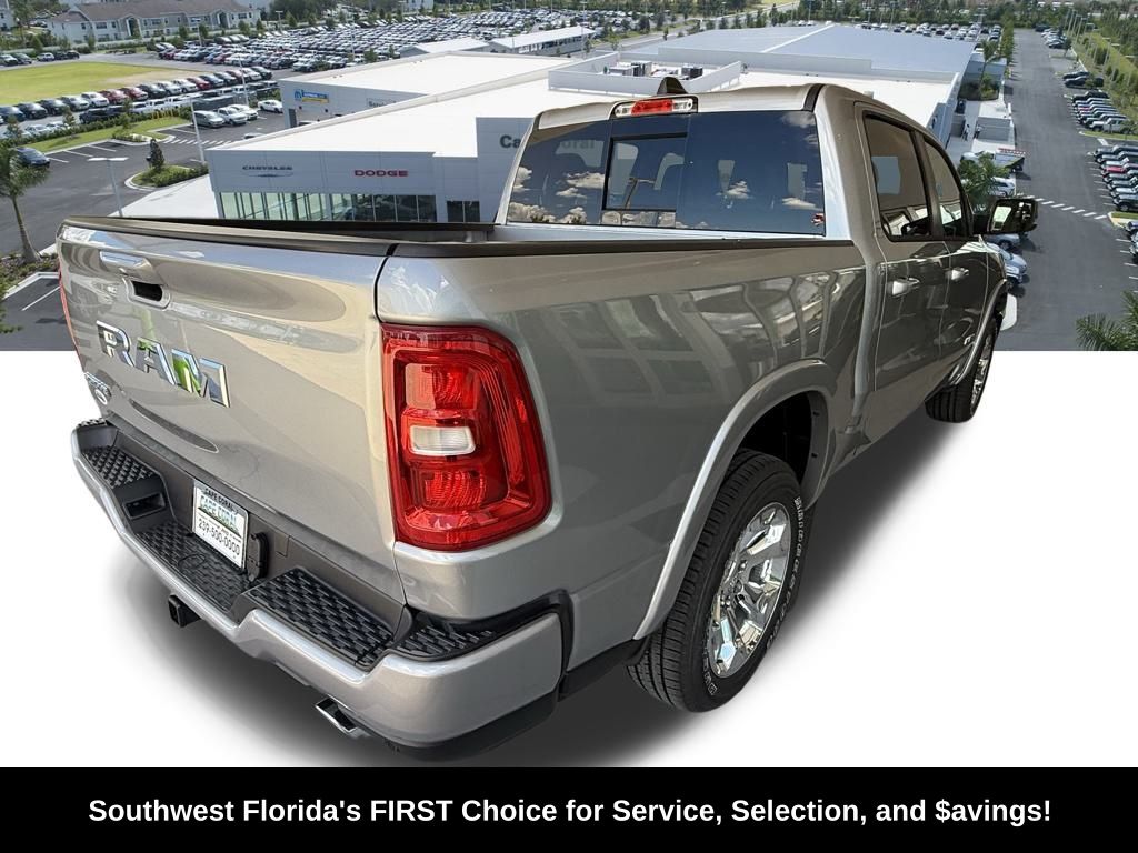 2026 Ram 1500 Big Horn Lone Star photo 4