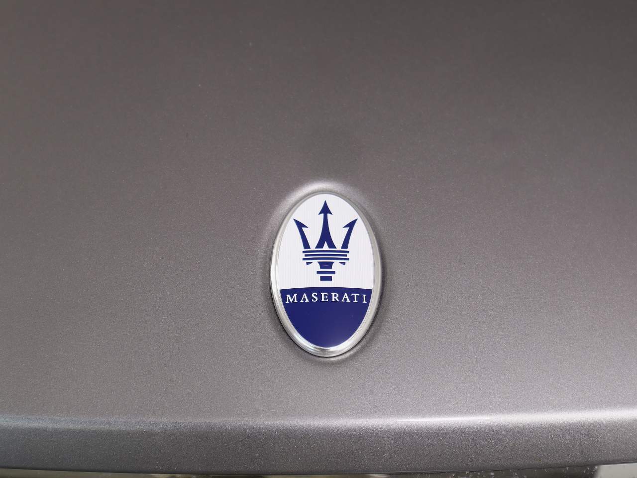 2022 Maserati Levante Modena photo 8