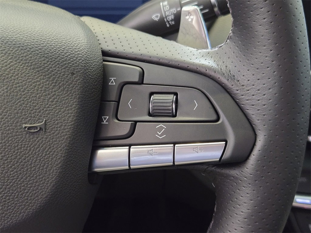 2025 Cadillac CT4 Sport photo 27