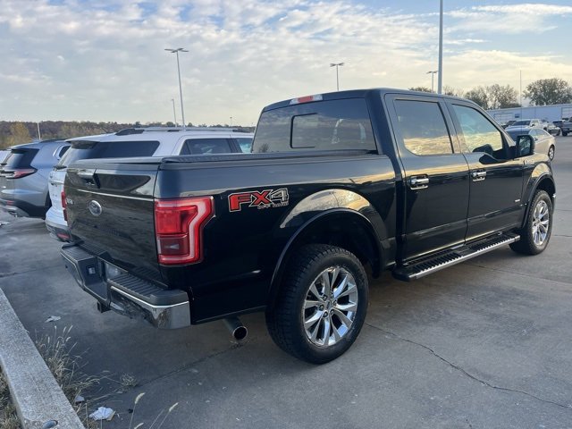 2016 Ford F-150 XLT photo 2
