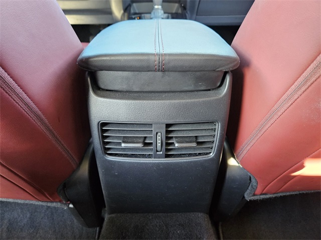 2024 Mazda CX-30 2.5 S Carbon photo 10