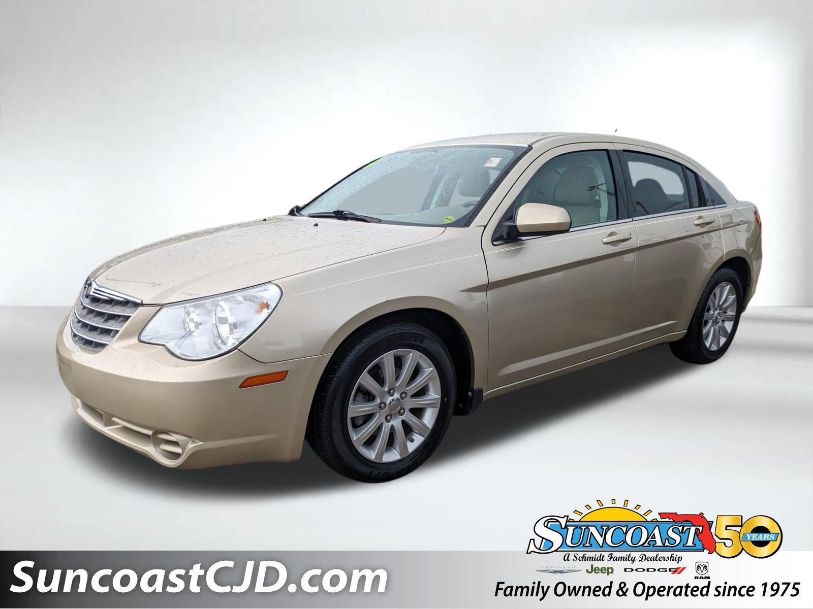 2010 Chrysler Sebring