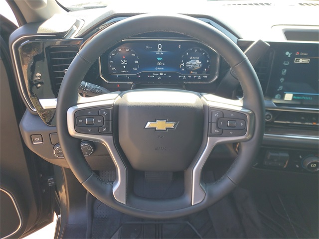 2025 Chevrolet Silverado 1500 LT photo 19