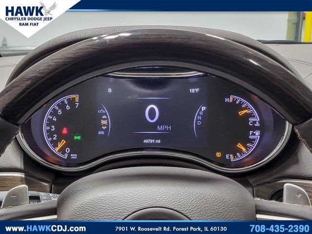 2021 JEEP GRAND CHEROKEE - Image 17