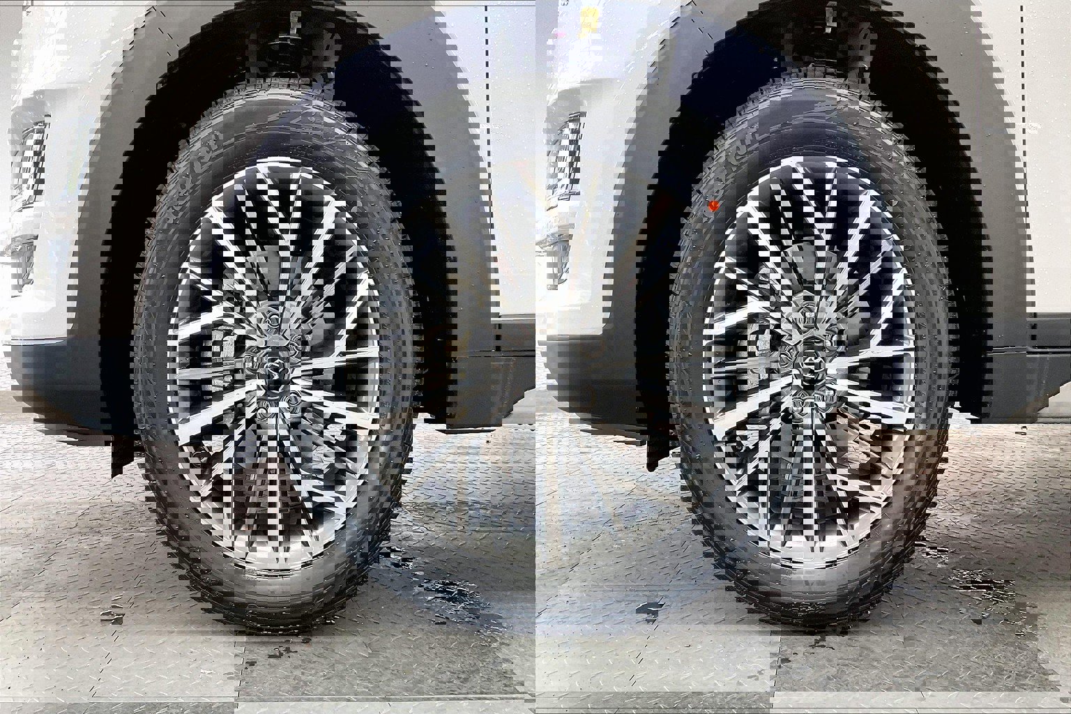 2020 Hyundai Tucson Ultimate photo 7