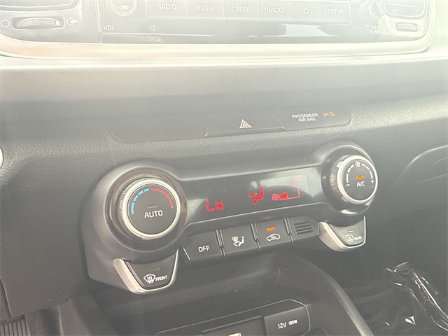 2023 Kia Rio S photo 17