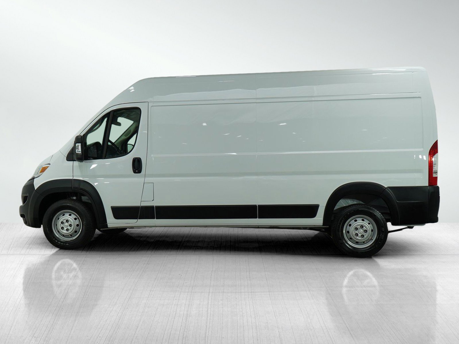 Used 2023 RAM ProMaster Cargo Van Base with VIN 3C6LRVDG7PE605696 for sale in Burnsville, Minnesota
