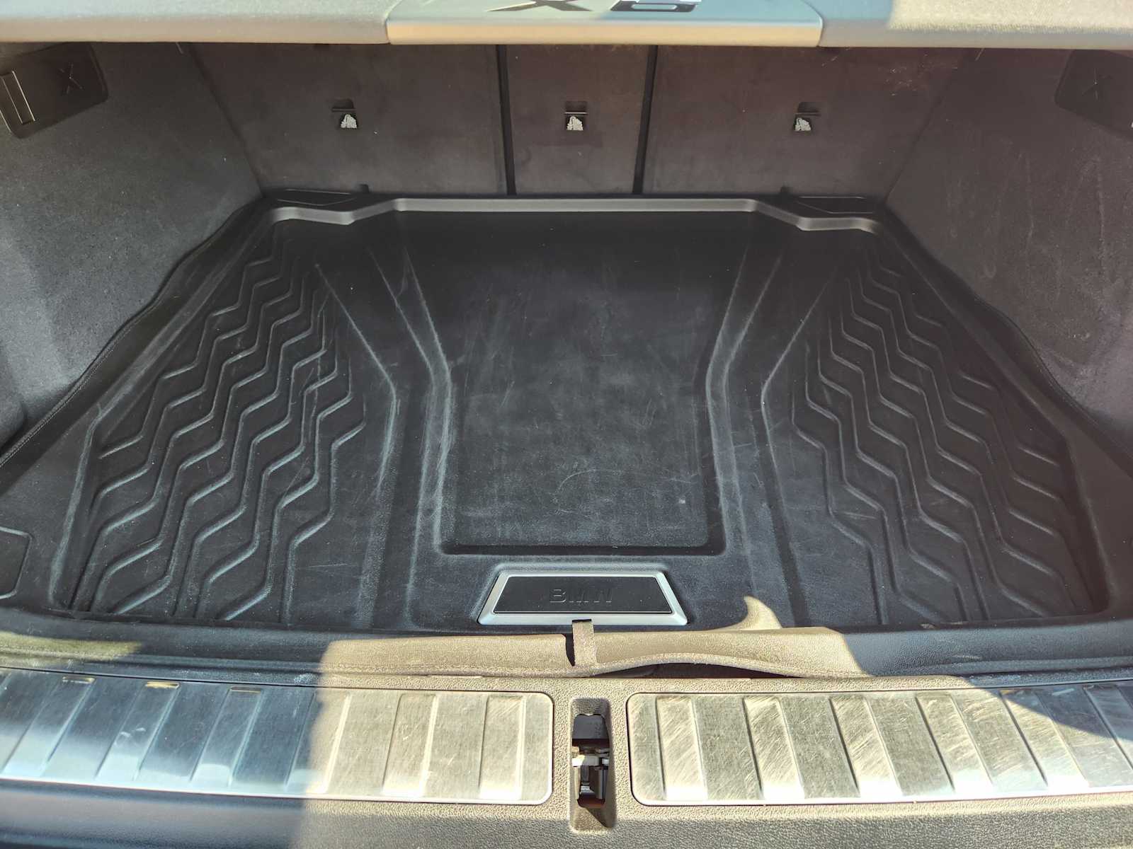 2023 Bmw X6 xDrive40i photo 19
