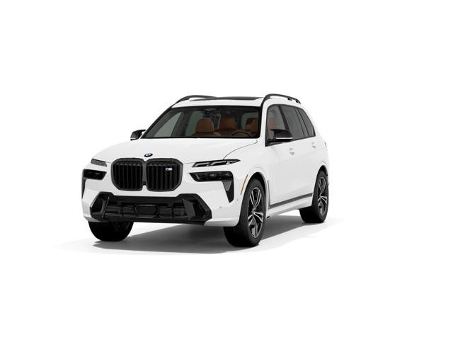 2026 BMW X7