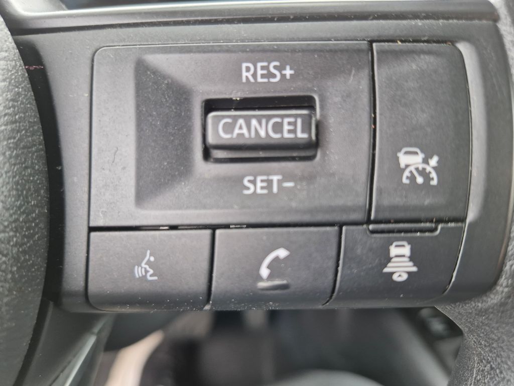 2023 Nissan Sentra SR photo 20