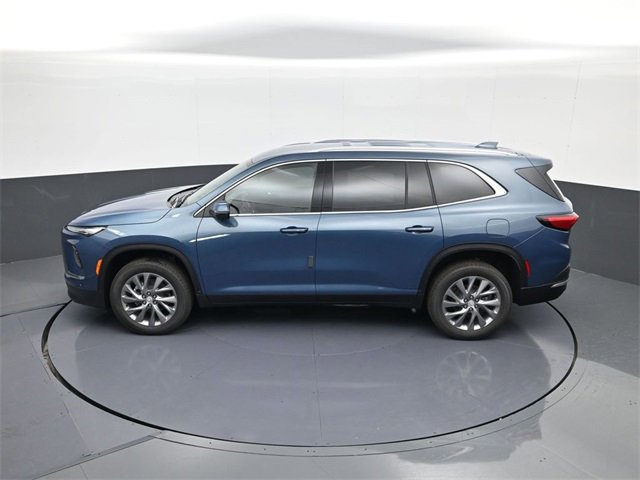 2025 Buick Enclave Preferred photo 20