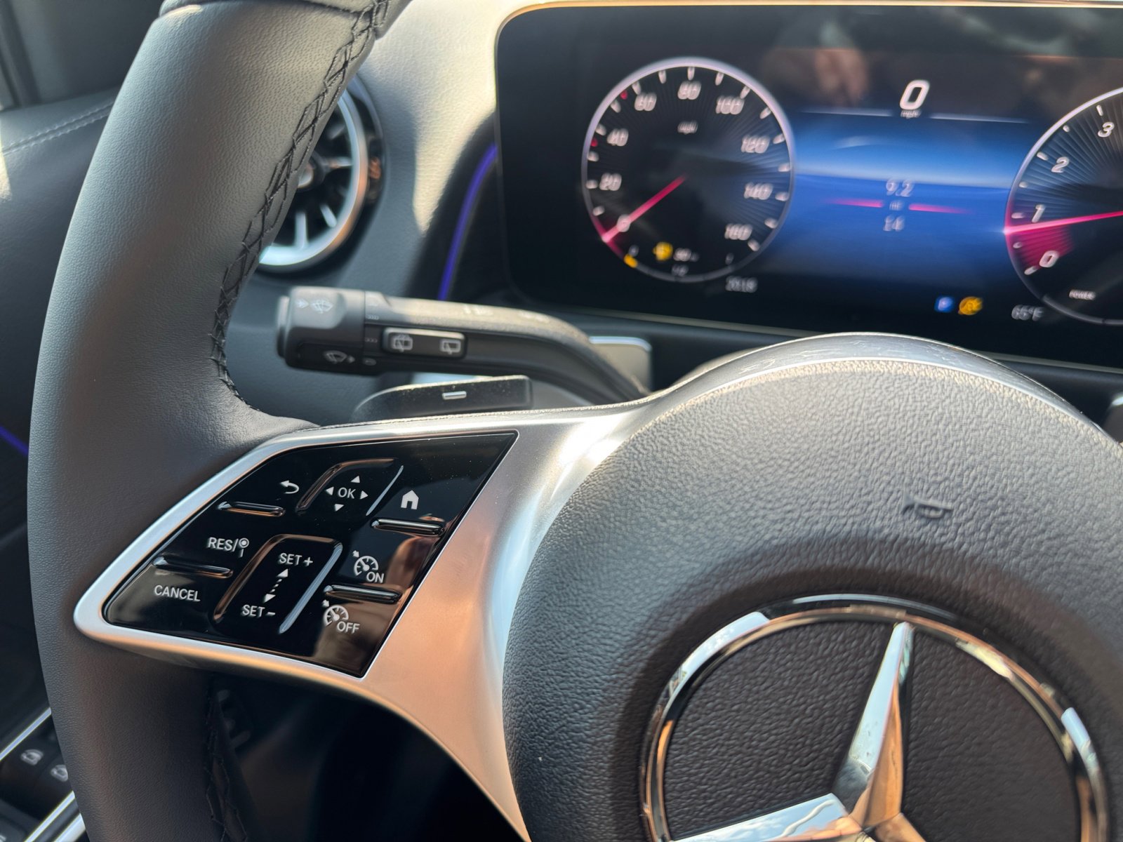 2026 Mercedes Benz GLB 250 4MATIC photo 22