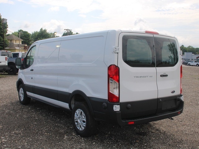 2024 Ford Transit Cargo Van photo 4