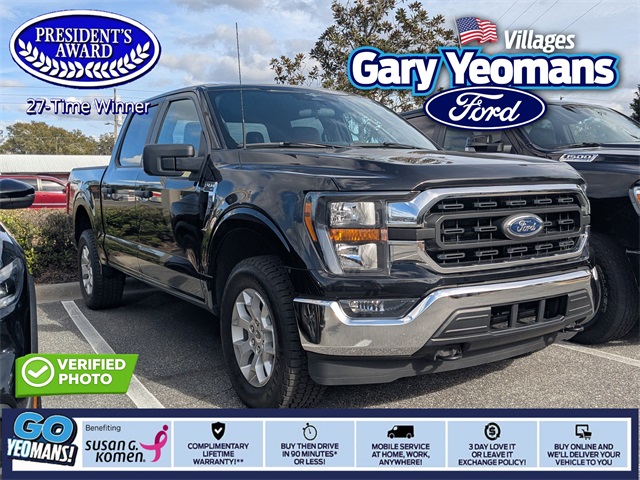 2019 Ford F-250 Super Duty XLT