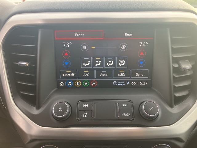 2023 Gmc Acadia SLT photo 26