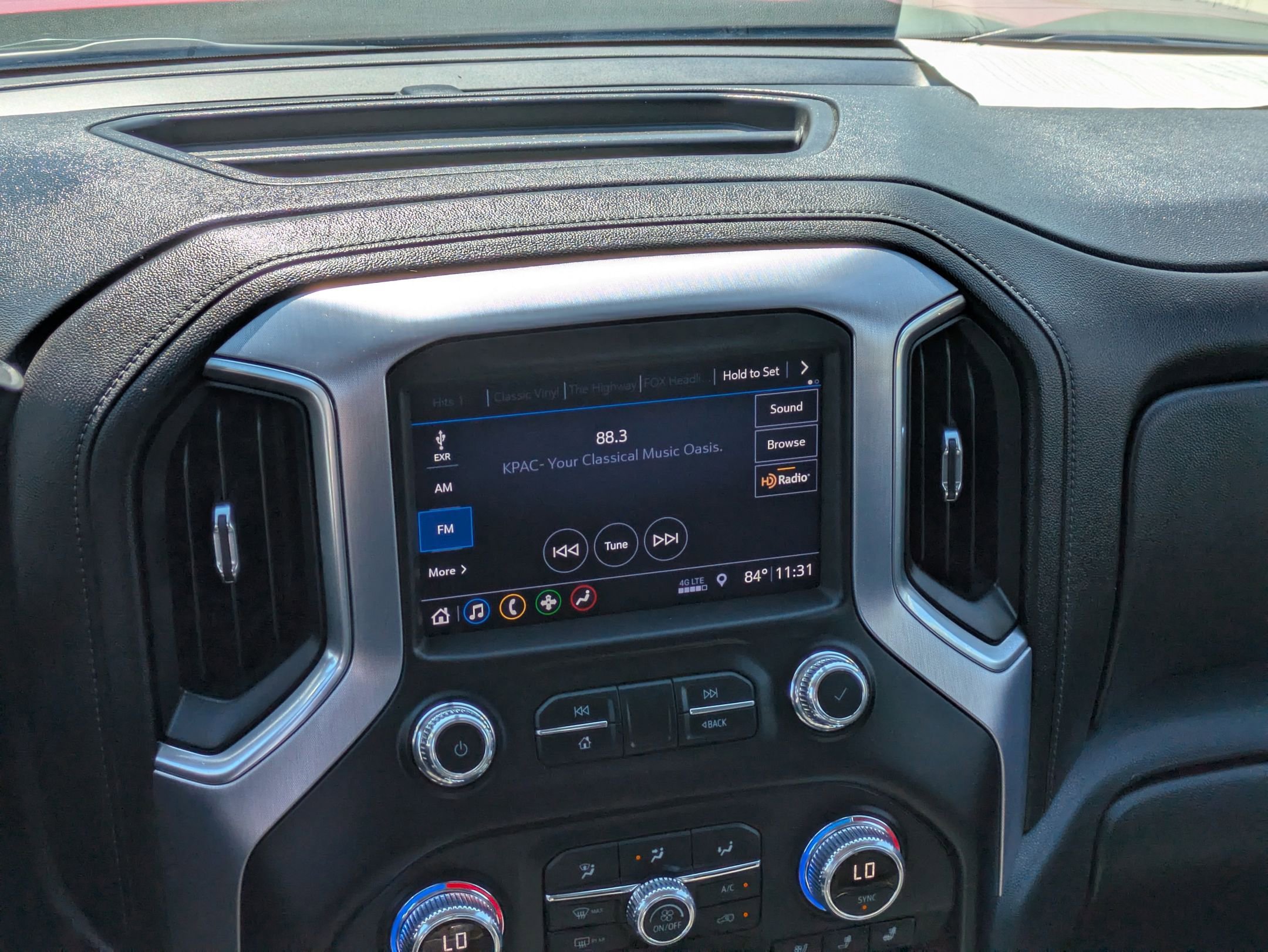 2019 Gmc Sierra 1500 SLT photo 16