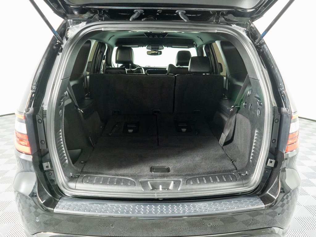 2021 Dodge Durango GT photo 25