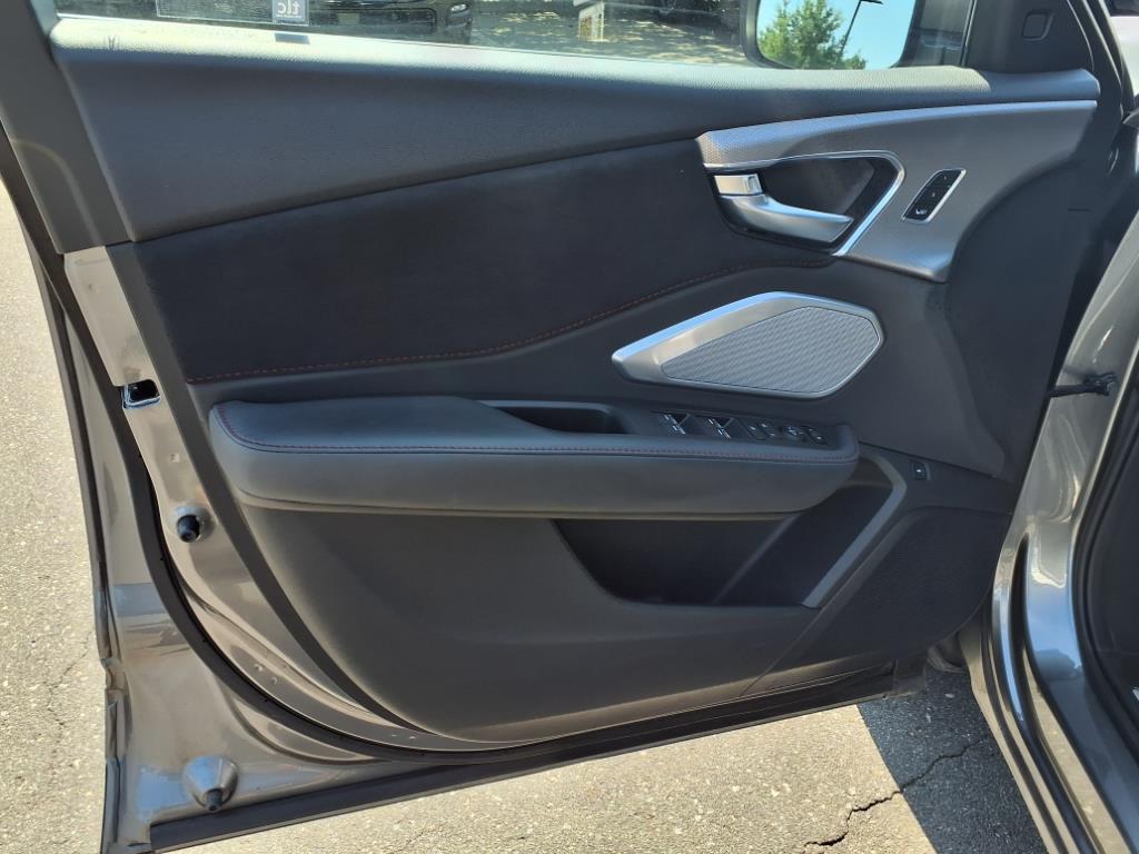2023 Acura RDX A-Spec photo 7