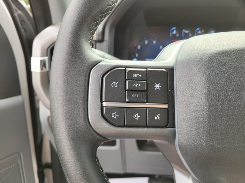 2024 Ford F-150 XLT photo 23