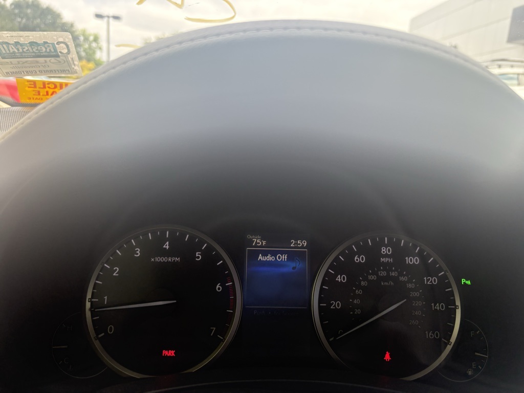 2020 Lexus NX 300 Premium photo 20