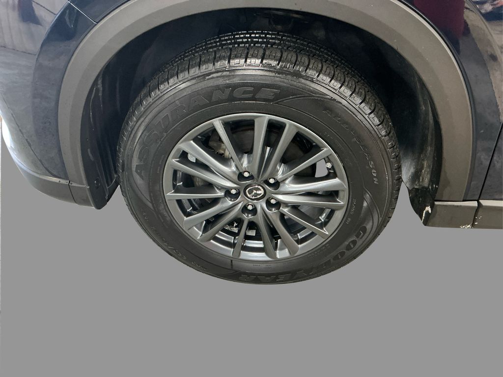 2020 Mazda CX-5 Touring photo 17