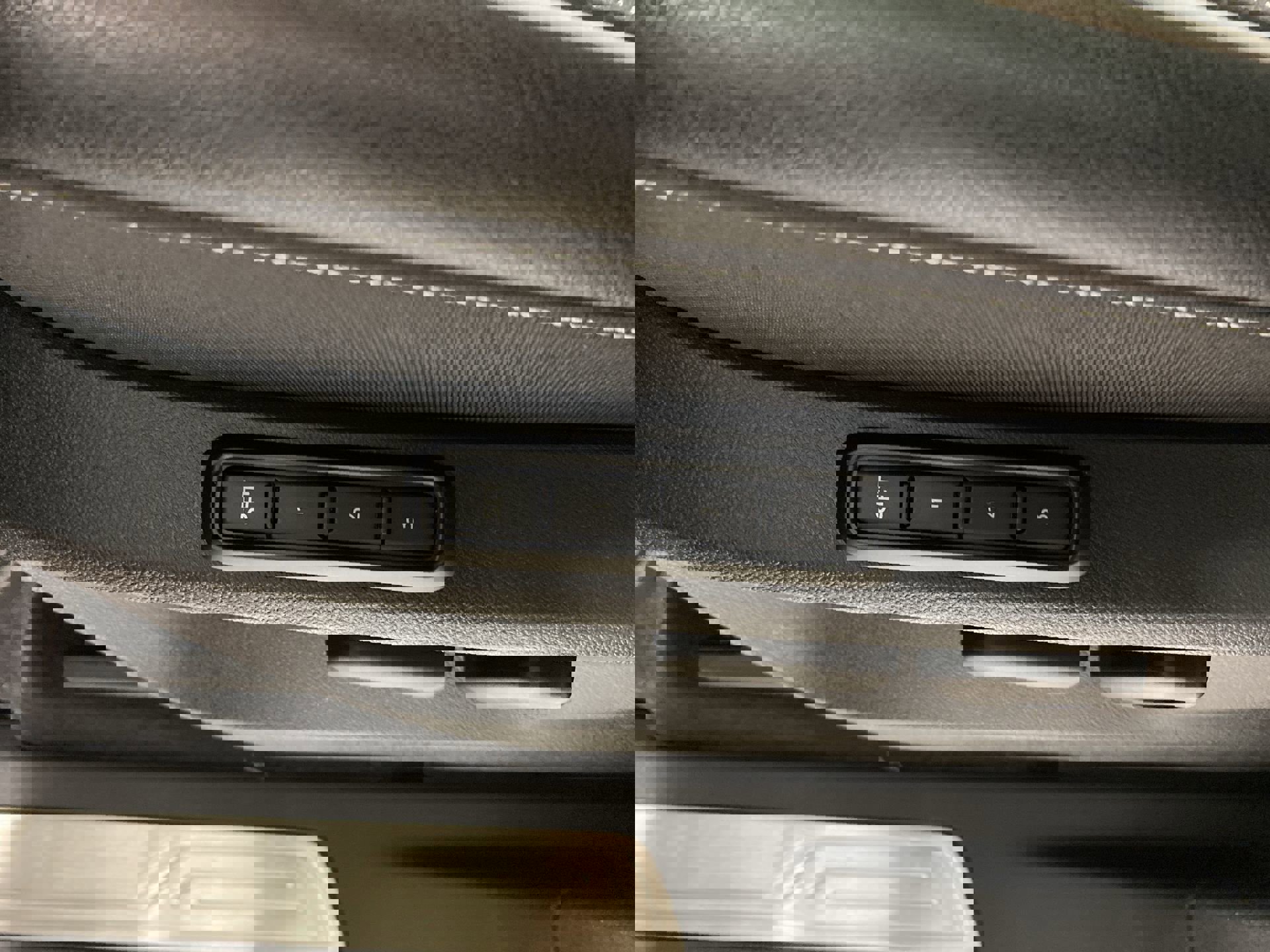2024 Volkswagen Atlas SEL Premium R-Line photo 23