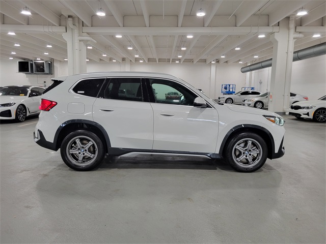 2025 Bmw X1 XDrive28i photo 7