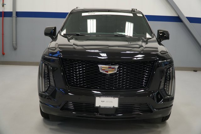 2025 Cadillac Escalade Sport photo 9
