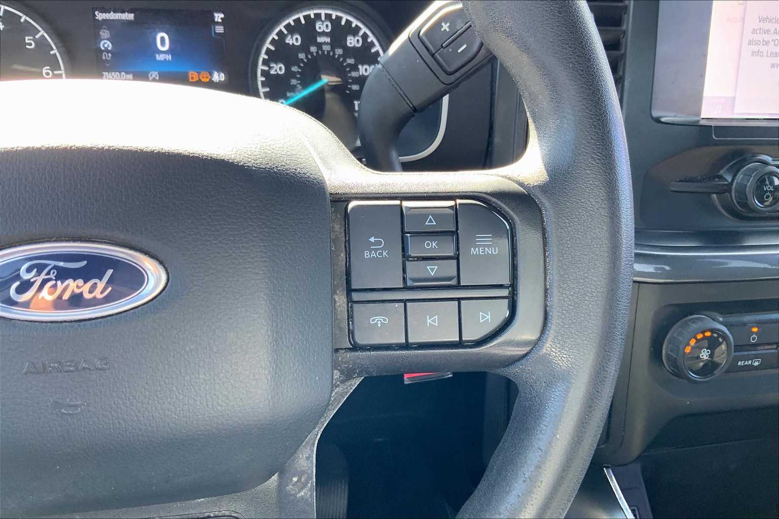 2023 Ford F-150 XL photo 21