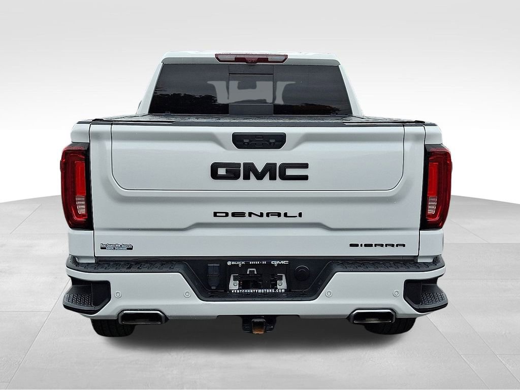 2023 Gmc Sierra Denali photo 5