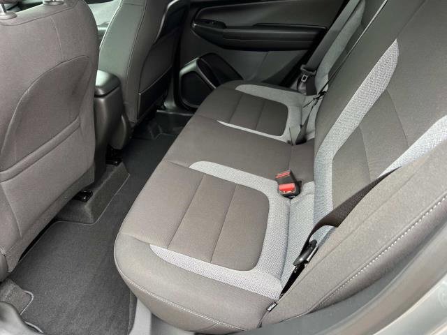 2025 Chevrolet Trailblazer LT photo 10