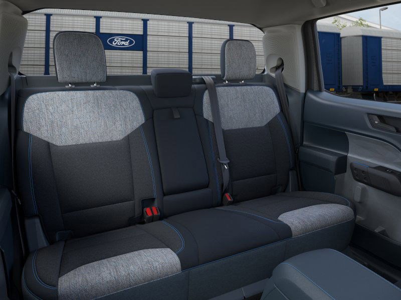 2025 Ford Maverick XLT photo 11