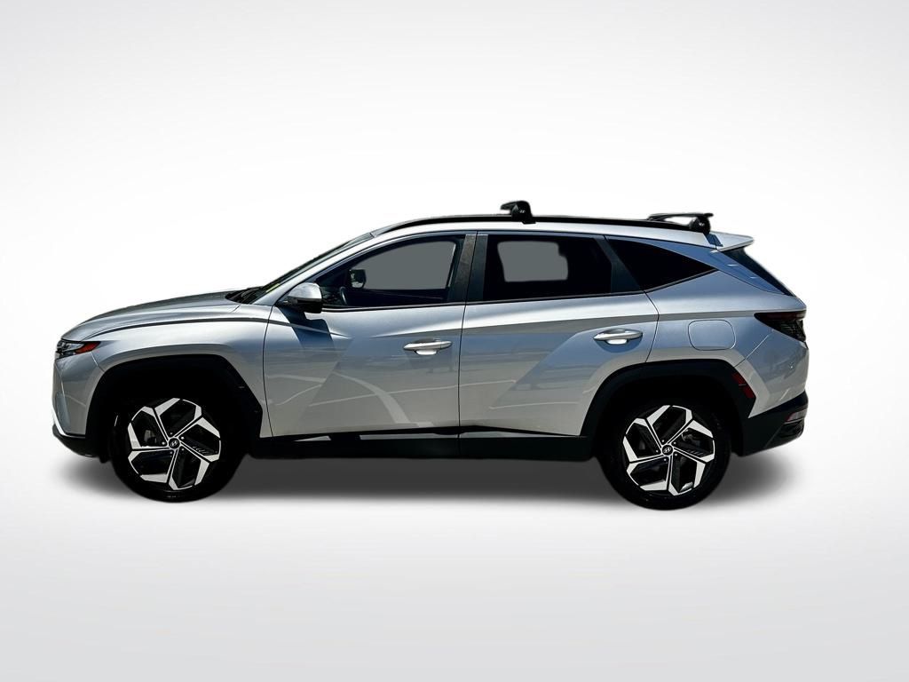 2023 Hyundai Tucson SEL Convenience photo 3