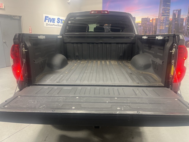 2019 Toyota Tundra SR5 Grade photo 26