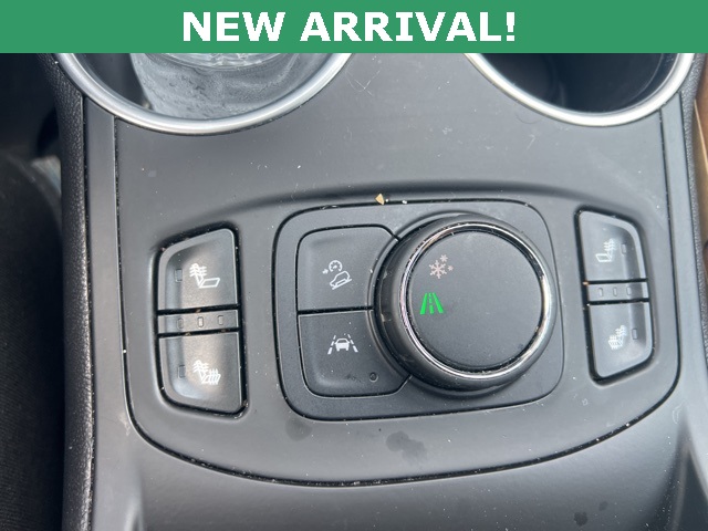 2020 Gmc Terrain SLE photo 10