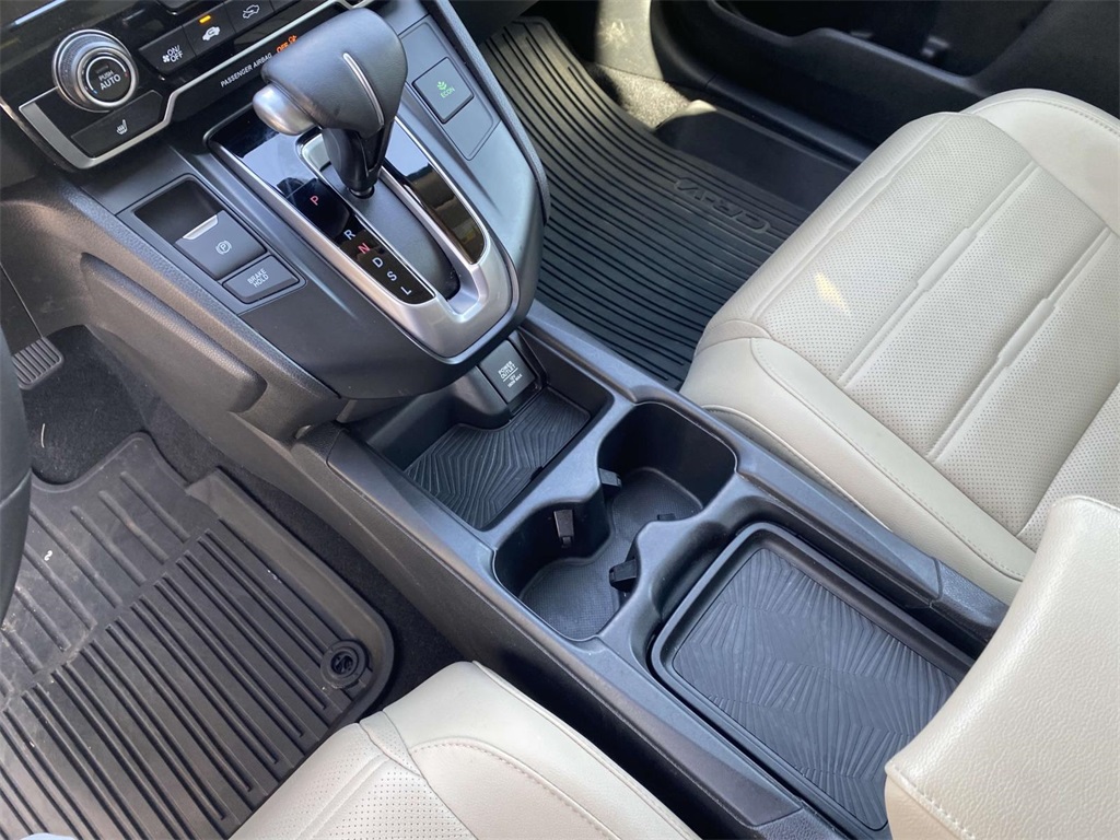 2019 Honda CR-V EX-L photo 19