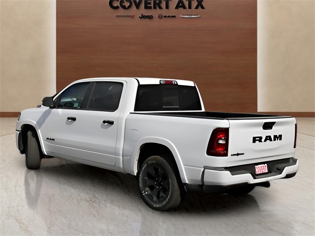 2025 Ram 1500 Lone Star photo 2