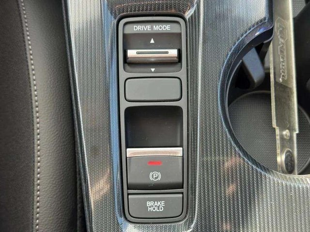 2026 Honda Civic Hatchback Sport Hybrid photo 22