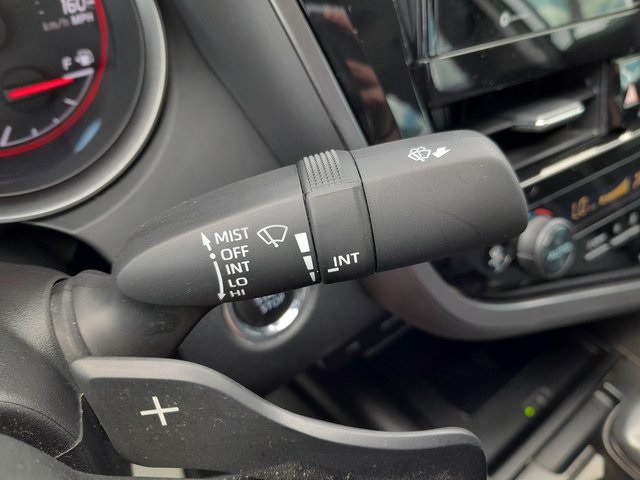 2021 Toyota Camry XSE photo 16