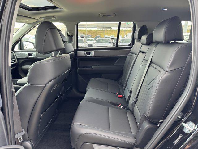 2026 Hyundai Santa Fe XRT photo 17