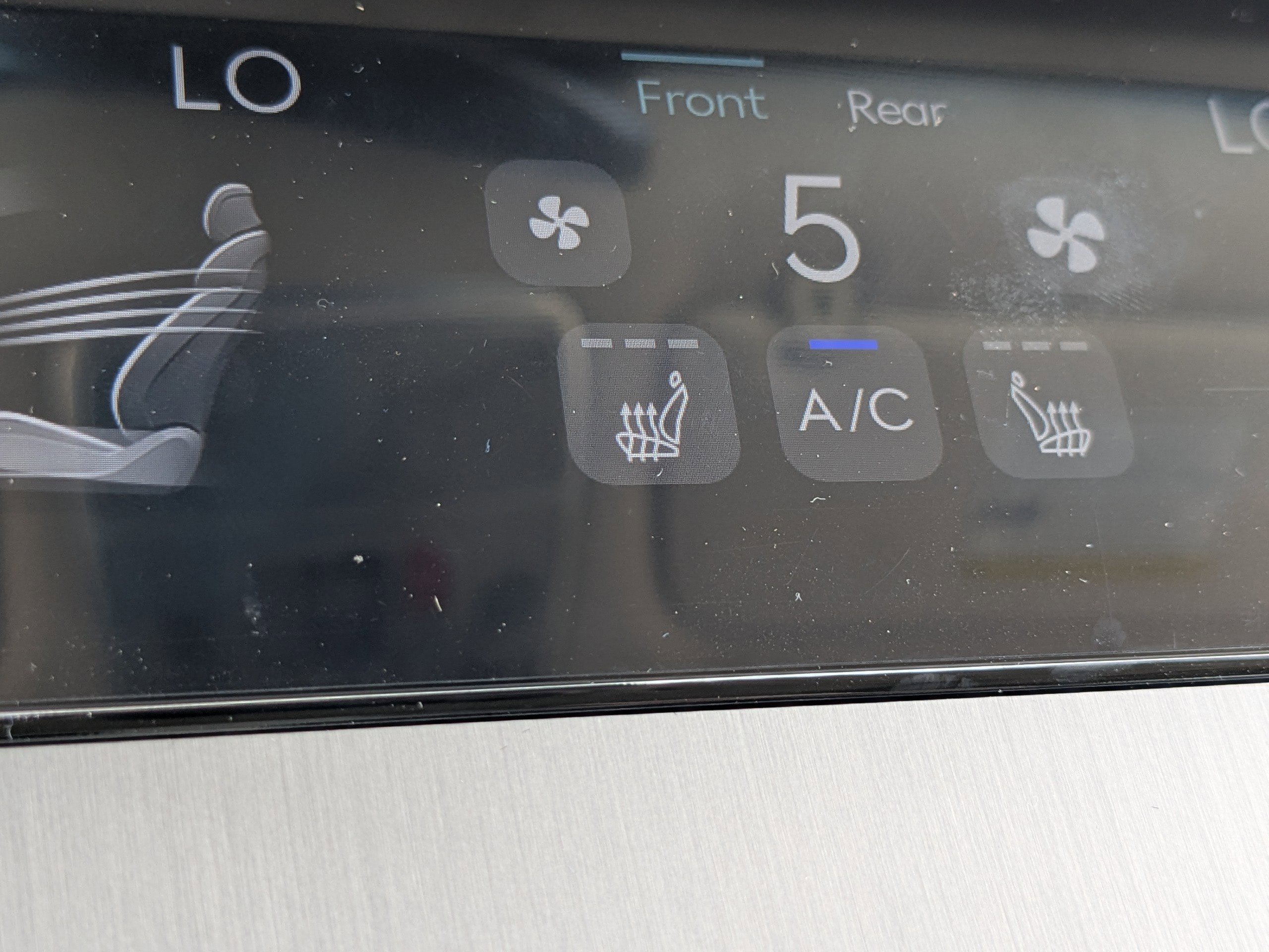 2026 Genesis GV70 2.5T Select photo 24