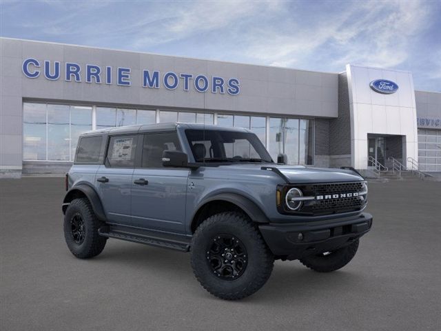2025 FORD BRONCO - Image 32