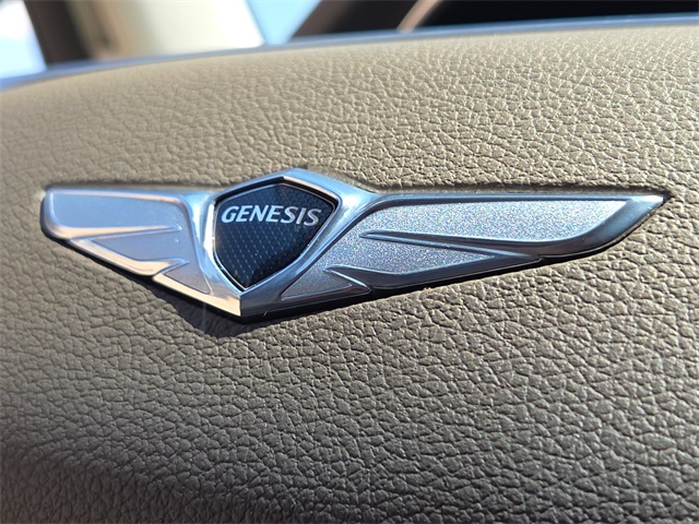 2022 Genesis GV80 3.5T AWD photo 20