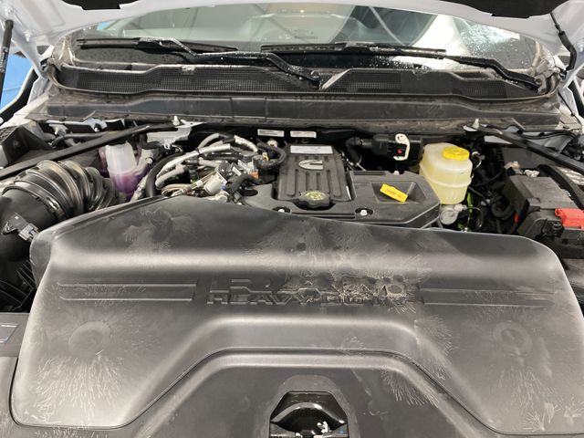 2025 Ram 2500 Big Horn photo 38